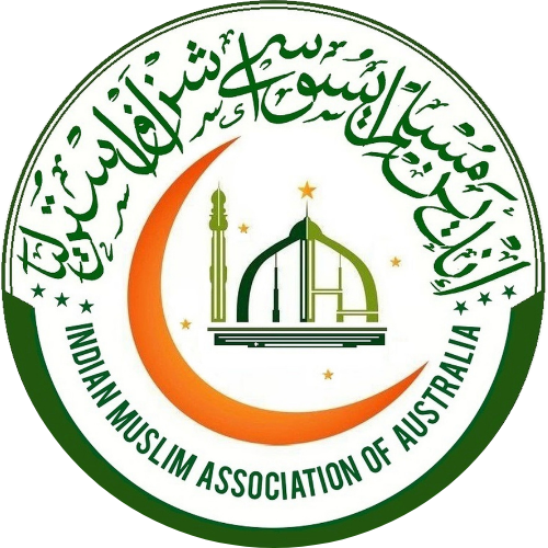 Indian Muslim Association Of Australia Inc.