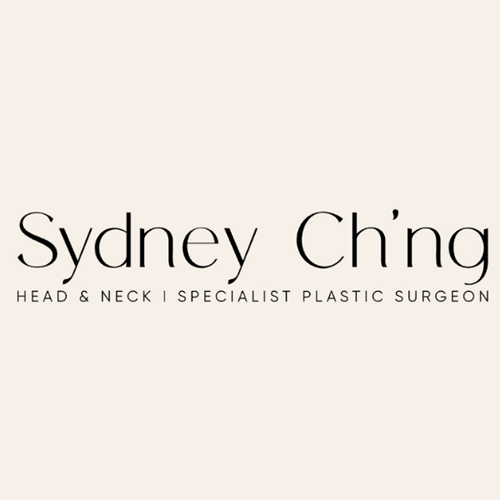 Dr Sydney Ch'ng - Head and Neck | Specialist Plastic Surgeon