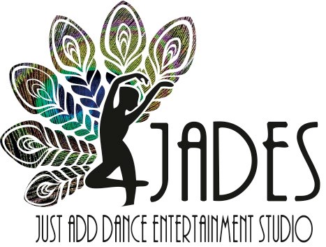 Just Add Dance Entertainment Studio