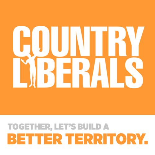 Country Liberal Party of the Northern Territory