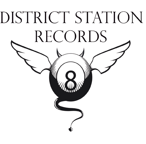 District Station Records Pty Ltd
