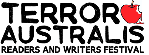 Terror Australis Readers and Writers Festival