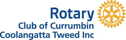 Rotary Club of Currumbin-Coolangatta-Tweed Inc