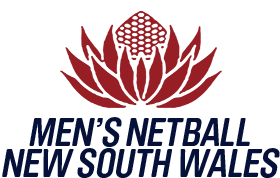 Mens Netball NSW