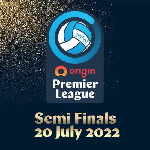 Origin Premier League Qualifying Finals & SemiFinals Sticky Tickets