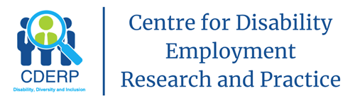 Centre for Disability Employment Research and Practice