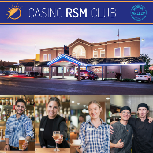 Casino RSM Club