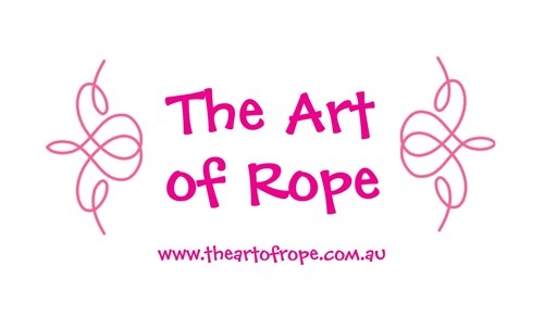 The Art of Rope