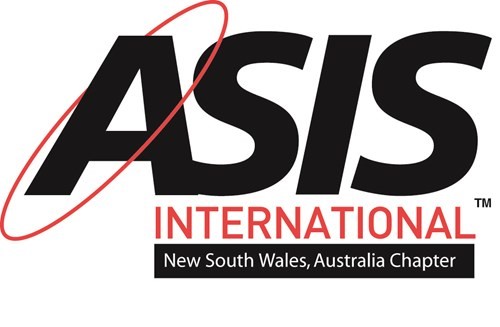 ASIS NSW Chapter #227