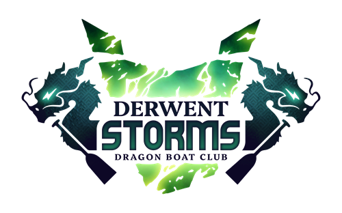 Derwent Storms Dragon Boat Club Inc
