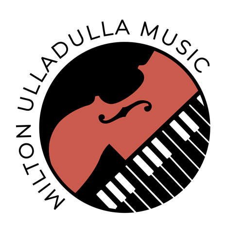 Milton Ulladulla Music Inc