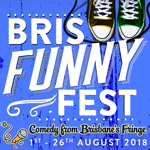 Bris Funny Fest