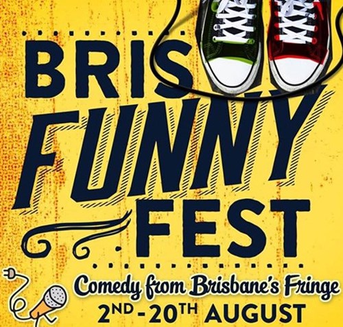 Bris Funny Fest