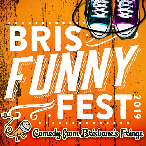 Bris Funny Fest