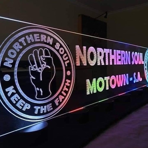 Northern Soul & Motown SA