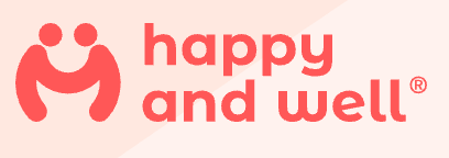 Happy and Well™