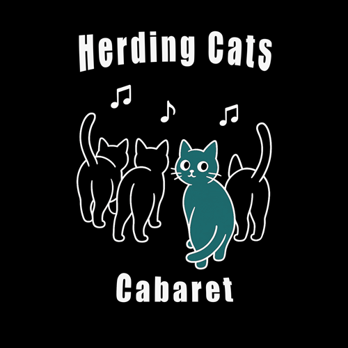 Herding Cats Cabaret Concert