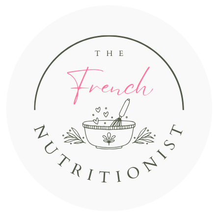The French Nutritionist