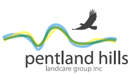 Pentland Hills Land Care