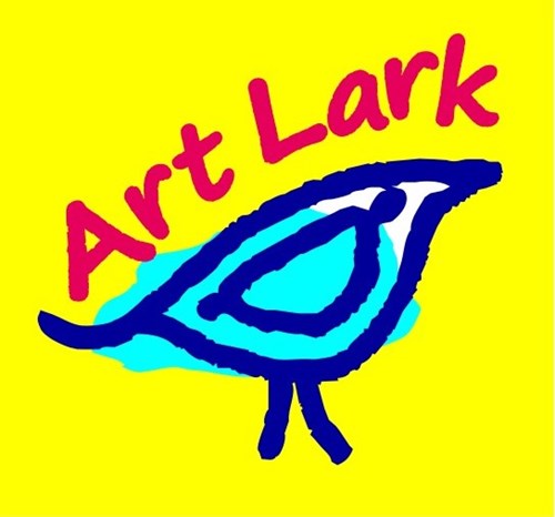 Art Lark:  Gallery, Art Space and Classes