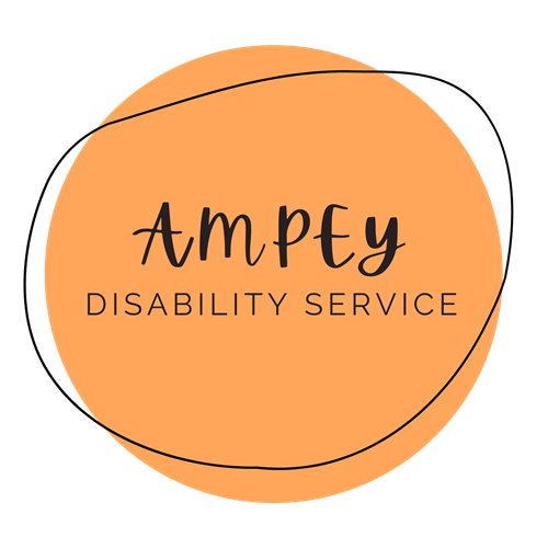 AMPEY Disability Service