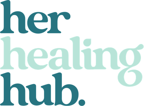 Her Healing Hub