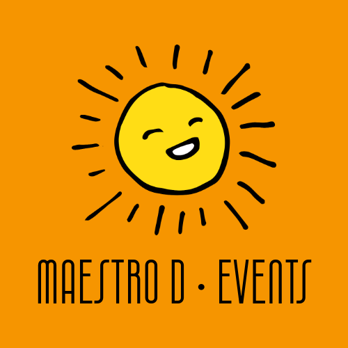 Maestro D • Events