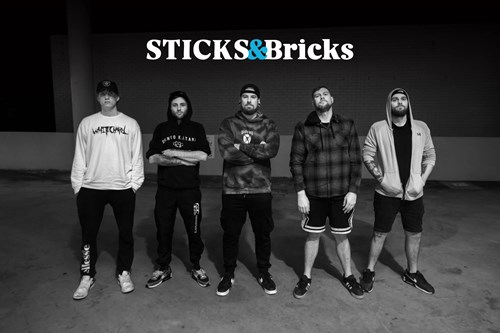 Sticks & Bricks