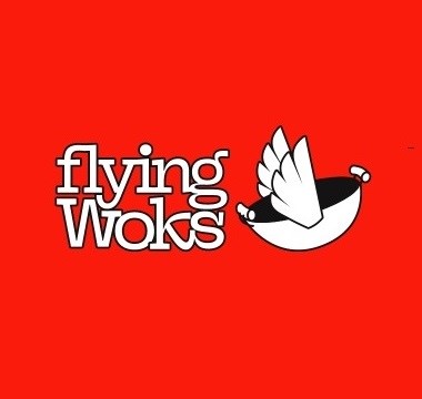 Flying Woks