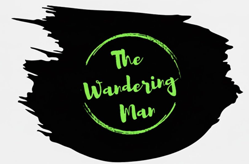 The Wandering Man Inc