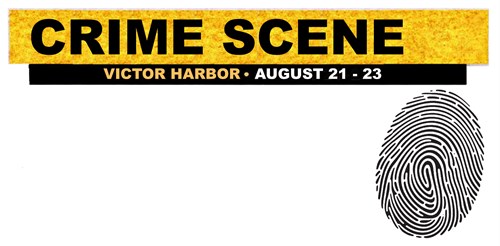 Crime Scene Victor Harbor