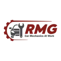 RMG Car Mechanics