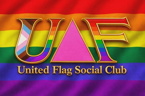United Flag Social Club