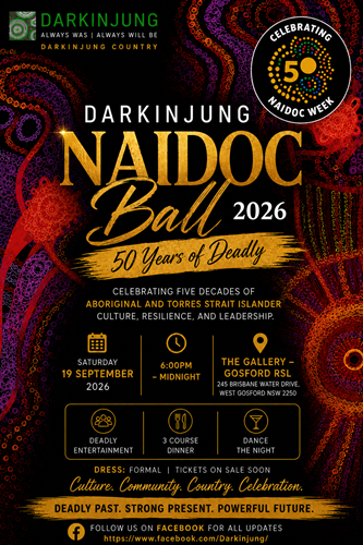 Darkinjung Local Aboriginal Land Council