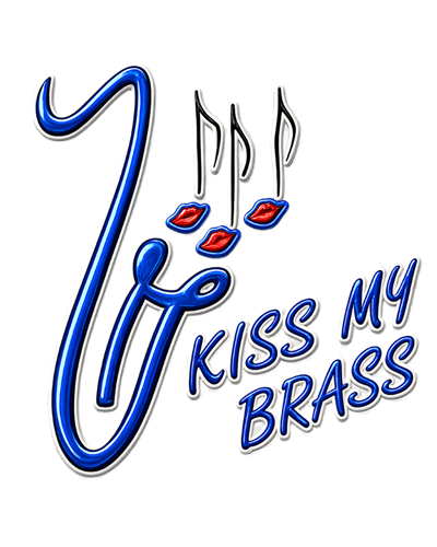 Kiss My Brass Pty Ltd