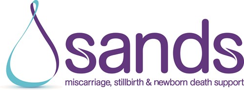 Sands - miscarriage, stillbirth & newborn death support