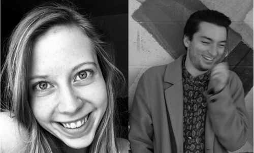 Brendan Keller Tuberg Trio Featuring Ellie Pruneau US Sticky Tickets