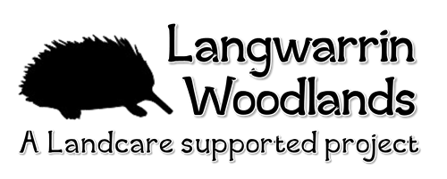 Langwarrin Woodlands Landcare Project