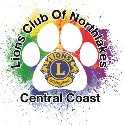 Lions Club of Northlakes Central Coast Incorporated