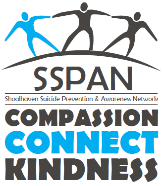 Shoalhaven Suicide Prevention and Awareness Network