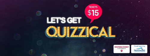Let's Get Quizzical!