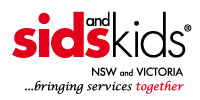 SIDS and KIDS NSW and Victoria