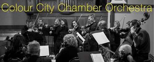 Colour City Chamber Orchestra