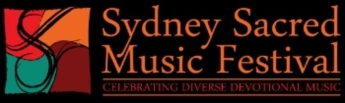 Sydney Sacred Music Festival