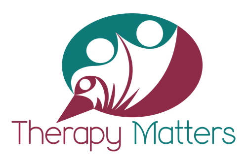 Therapy Matters