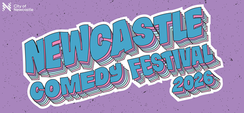 NEWCASTLE COMEDY FESTIVAL