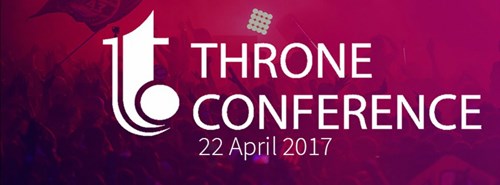 Throne Conference