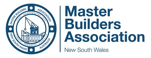 Master Builders Association NSW Manly Warringah Division
