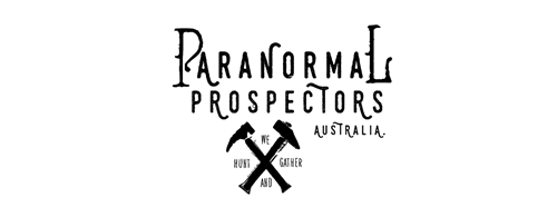 Paranormal Prospectors Australia