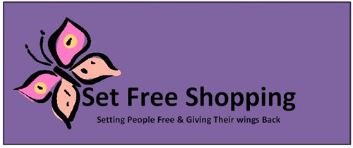 Beeken Pty Ltd Trading as Set Free Shopping